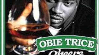 Obie Trice  Bad Bitch [upl. by Inaliel]