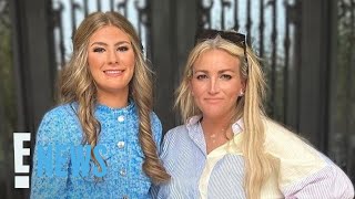 Jamie Lynn Spears Daughter Maddie Looks All Grown Up in Prom Night Pics  E News [upl. by Rotman127]