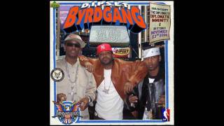 08 40Cal  License to Kill  Dipset Byrd Gang Vol2 The New Season 2004 [upl. by Uhile]