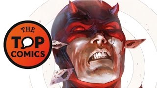 7 cosas que debes saber de Daredevil [upl. by Aihsined]