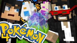 Minecraft THE ULTIMATE POKEMON EGG BATTLE  Pokefind Ep 4 [upl. by Yrome]