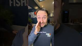 Jamais de la France  restoparis burgerparis fishburger pereetfish [upl. by Iarahs]