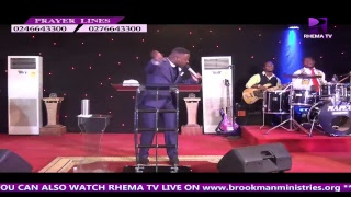 RHEMA TV LIVE STREAM [upl. by Lightman767]