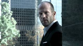 Audi A6 supercharged 2009 Commercial 60 Second Jason Statham [upl. by Dorothi]