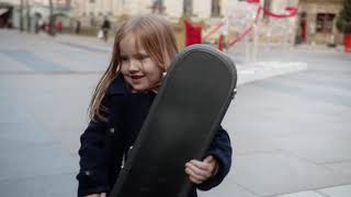 Getty Family Hymn Sing Christmas Special from Northern Ireland [upl. by Anuaf258]