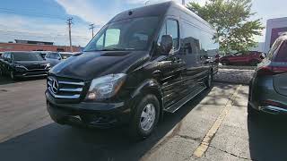 2015 LOADED Sprinter for sale 52967 [upl. by Gerianne732]