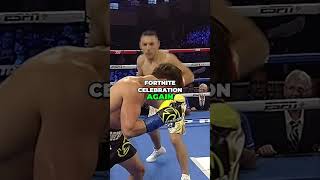 Teofimo Lopezs Stunning Knockout of Mason Menard  Dec 8 2018 [upl. by Okun]