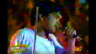 YANO  Banal Na Aso Santong Kabayo Live  EDSA 1996 [upl. by Ameerak]