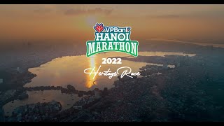 VPBank Hanoi Marathon 2022 xác lập những kỷ lục mới [upl. by Riggs787]