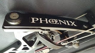 Oneida Phoenix review [upl. by Darton]