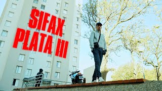 Sifax  Plata 3 Clip Officiel [upl. by Lekzehcey]