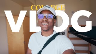 i moved from a college dorm to my first apartment [upl. by Cordi]