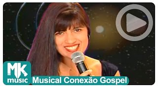 Fernanda Brum  Sonhos Musical Conexão Gospel [upl. by Webster780]