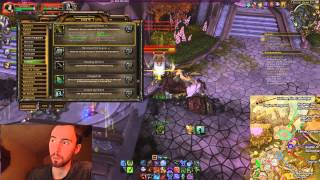 Cut off the Head Achievement GuideAll WoD Shattrath City Rare Spawns [upl. by Brien470]