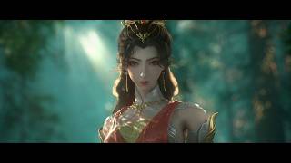 New Donghua  World of Immortals 长生界 Chang Sheng Jie 20232024 [upl. by Anhpad532]