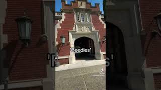 Campus Tour Reed College [upl. by Kalagher611]