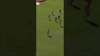 Sergio Busquets Legendary Interception amp Passing Skill 16032024 [upl. by Trude915]