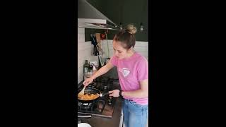 Groente omelet maken  Lekker Fit Thuis [upl. by Hildick]