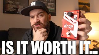 Should You Buy… The Digitech Drop [upl. by Yulma]