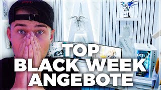 Die Besten Black Week Amazon Gaming Gadgets [upl. by Yenffit167]