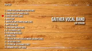 Gaither Vocal Band Collection  Live Version  Mediatororg [upl. by Grace]