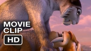 Ice Age 3 Dawn of the Dinosaurs 2009 [upl. by Raddatz]