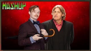 William Regal amp Jack Gallagher  Regal Gentlemen Mashup [upl. by Atikihc]