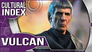 VULCANS Cultural Index [upl. by Aisekal679]