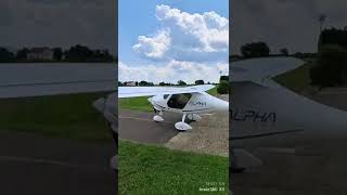 Pipistrel Alpha 2016 for sale [upl. by Nicolis410]