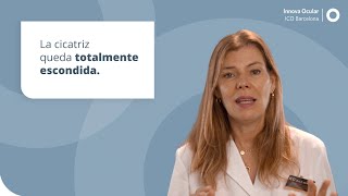 Postoperatorio Blefaroplastia de párpados superiores [upl. by Yahs]