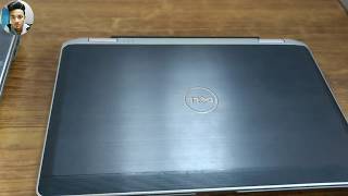 dell latitude laptop review  latitude e6330  i7 [upl. by Drofniw678]