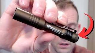 The ONLY Flaw on the Streamlight Microstream [upl. by Yejus730]