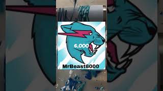 Part 1 Of Mr beast Facts facts mrbeast [upl. by Alake]