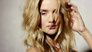 2017 Rosie Huntington Whiteley Rosie HW x PAIGE Spring 2017 EVER FASHION FILM [upl. by Teodoor]