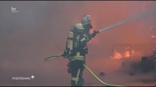 Stockstadt  Hochzeit in Flammen [upl. by Borek]