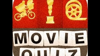 Soluzioni Movie Quiz  Livelli 1103 HD [upl. by Lisetta]