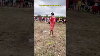 Disputa de pênaltis Os pedros vs Cachoeira dos leites Torneio da carnaubinha BetâniaPe [upl. by Georgina]