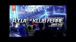 🎬 Video Live  Ferre Kamień Śląski  Clubbasse RTIA 3 [upl. by Enneicul321]