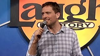 Starbucks Names  Owen Benjamin  StandUp Comedy [upl. by Hcab]