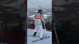 SlopeSTYLE gangwon2024 [upl. by Desimone389]