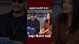 roadies interview roadies nepal artistkhabar shortsfeed shortvideo shorts [upl. by Aisyle145]