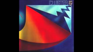 Cluster  Cluster 1971 Full Album [upl. by Sirtemed]