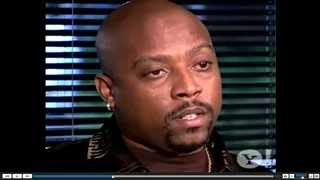 Music Exclusive Interview With Nate Dogg [upl. by Sykleb]