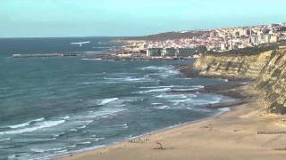 Slope Flying Portugal [upl. by Callista808]