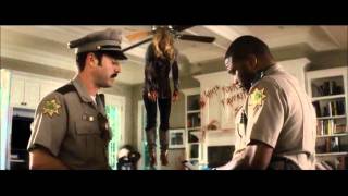 Scream 4 2011 Deleted Scene Crime Scene Aftermath HD [upl. by Shyamal80]