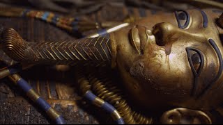 TUTANKHAMUN  His Tomb and his Treasures  UK trailer [upl. by Deloris]