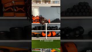 F7 Vadavalli  Call  9345478639  Best Machineless Gym in Vadavalli Coimbatore bodybuilding gym [upl. by Niles]