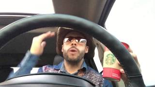 Starbucks Redneck Red Cup Rant [upl. by Menzies]