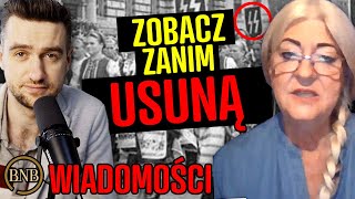 Doktor Historii Ujawnia PRAWDĘ o Ukraińskiej Przeszłości Lucyna Kulińska [upl. by Htebazileyram]