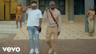 Nox Killer T  Usanditsvage Ndaenda Official Video [upl. by Sev]